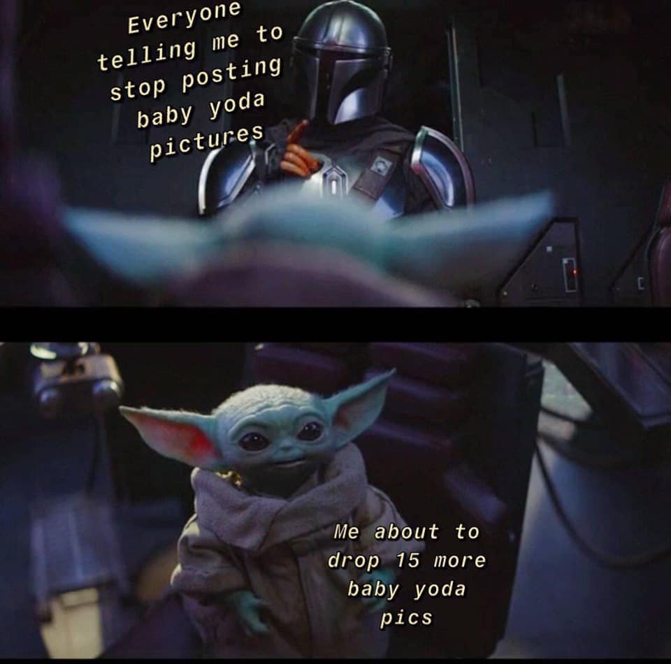 baby yoda 5