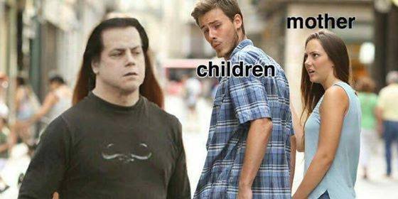 dankest glenn danzig memes 17