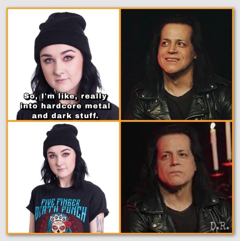 dankest glenn danzig memes 23