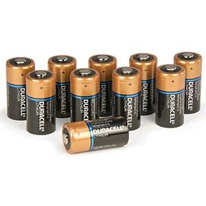 Batteries link