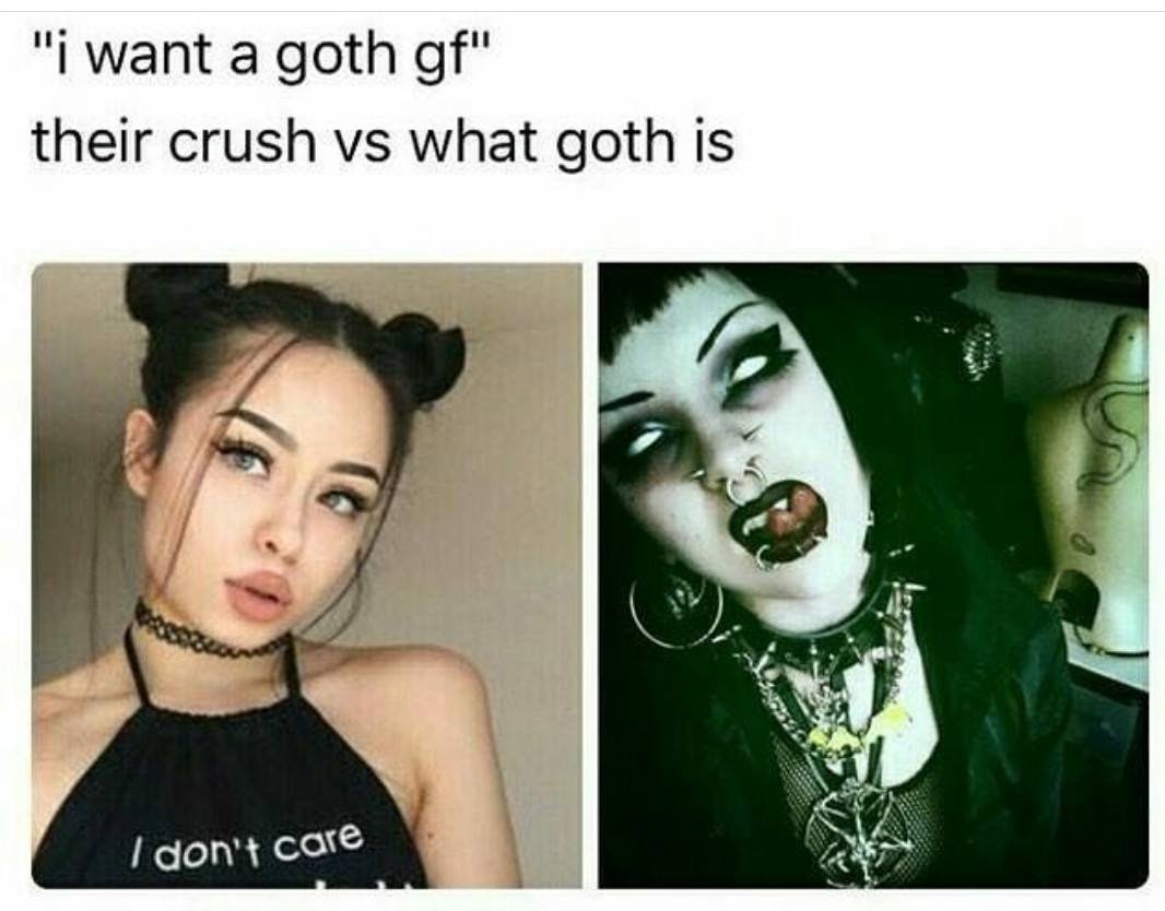 Goth Girl Memes MEMES OVERLOAD Goth Girl Memes GIFs Imgflip Goth Girl Memes MEMES OVERLOAD Goth Girl Memes GIFs Imgflip