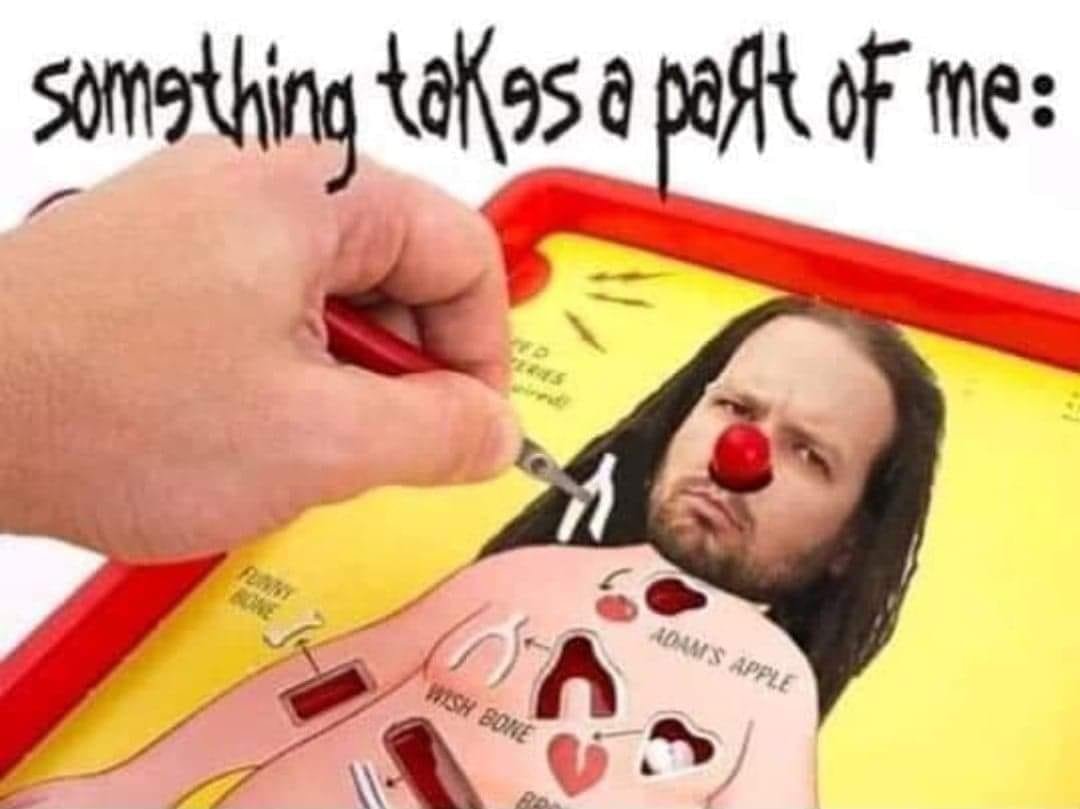 korn meme operation